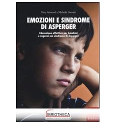 EMOZIONI E SINDROME DI ASPERGER