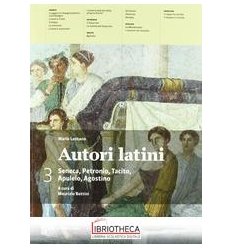 AUTORI LATINI 3