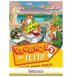 VACANZE PER TUTTI VOL. 2