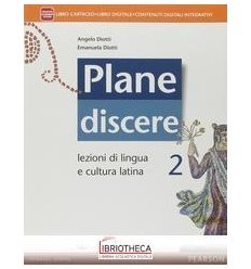 PLANE DISCERE 2