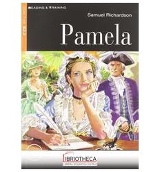 PAMELA B2.2 ED. MISTA