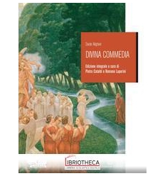 DIVINA COMMEDIA