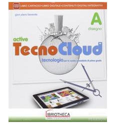 TECNOCLOUD ED. INDIVISIBILE ACTIVEBOOK ED. MISTA