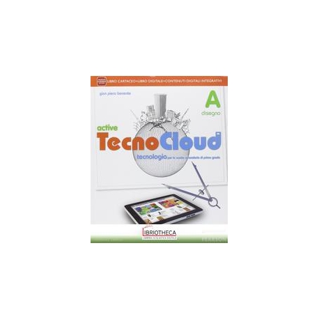 TECNOCLOUD ED. INDIVISIBILE ACTIVEBOOK ED. MISTA