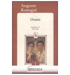 ORAZIO