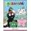 EVVIVA GLI STICKERS DEI BARBAPAPÀ! OLTRE 30 COLORATI