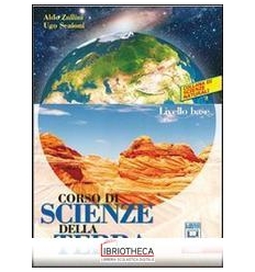 CORSO DI SCIENZE DELLA TERRA