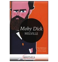 MOBY DICK