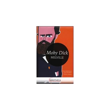 MOBY DICK