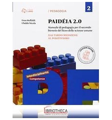 PAIDEIA 2.0 2 ED. MISTA