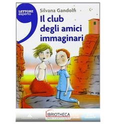 CLUB DEGLI AMICI IMMAGINARI