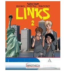 LINKS MULTIMEDIA PACK 2