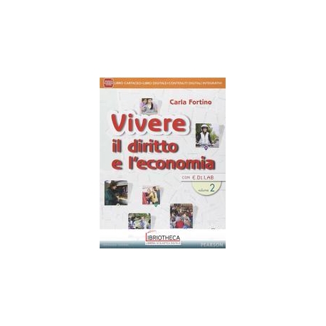 VIVERE IL DIRITTO E L'ECONOMIA 2