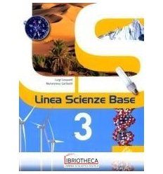 LS LINEA SCIENZE BASE 3