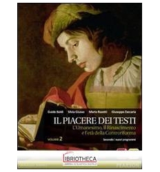 PIACERE DEI TESTI 2