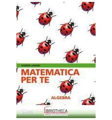 MATEMATICA PER TE 3