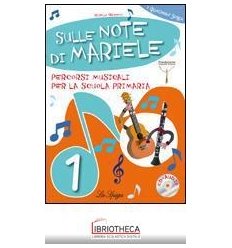 SULLE NOTE DI MARIELE 1