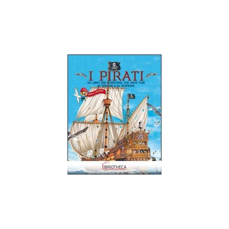 PIRATI, I