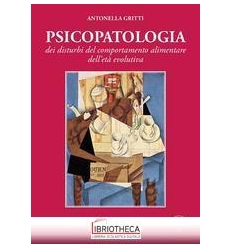 Psicopatologia dei disturbi del comporta