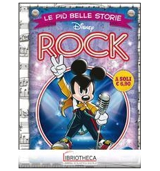 LE PIÙ BELLE STORIE ROCK