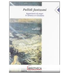 PALLIDI FANTASMI