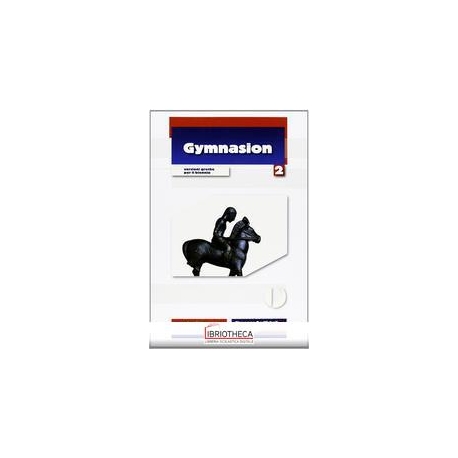 GYMNASION SECONDA ED. 2 ED. MISTA