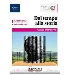 DAL TEMPO ALLA STORIA 3 ED. MISTA