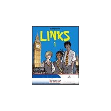 LINKS MULTIMEDIA PACK 1