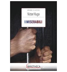 MISERABILI. EDIZ. INTEGRALE (I)