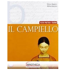 CAMPIELLO B ED. MISTA