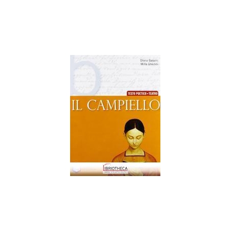 CAMPIELLO B ED. MISTA