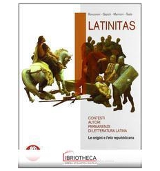 LATINITAS 1