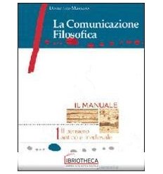 COMUNICAZIONE FILOSOFICA N.E. 3A+3B