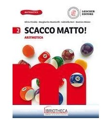 SCACCO MATTO 2 ED. MISTA