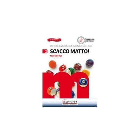 SCACCO MATTO 2 ED. MISTA