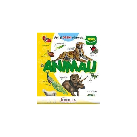 ANIMALI