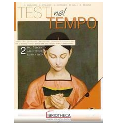 TESTI NEL TEMPO 2