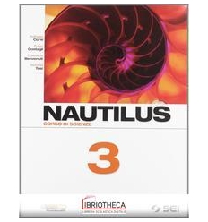 NAUTILUS CORSO DI SCIENZE 3