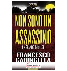 NON SONO UN ASSASSINO