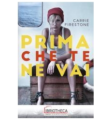 PRIMA CHE TE NE VAI - HOTSPOTPRIMA CHE TE NE VAI - H