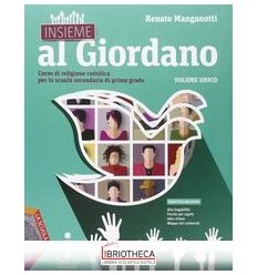 INSIEME AL GIORDANO ED. MISTA