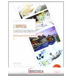 IMPRESA TURISTICO RISTORATIVA A