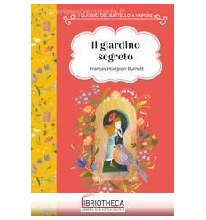 IL GIARDINO SEGRETO