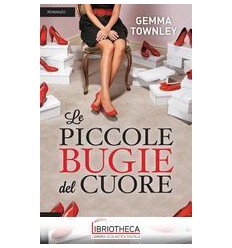 LE PICCOLE BUGIE DEL CUORE