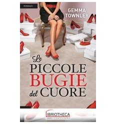 PICCOLE BUGIE DEL CUORE (LE)