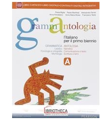 GRAMMANTOLOGIA