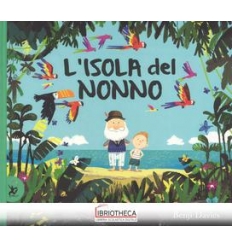 L'ISOLA DEL NONNO