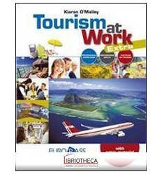 TOURISM AT WORK ED. MISTA