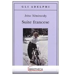 SUITE FRANCESE