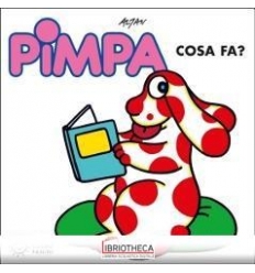 PIMPA COSA FA?